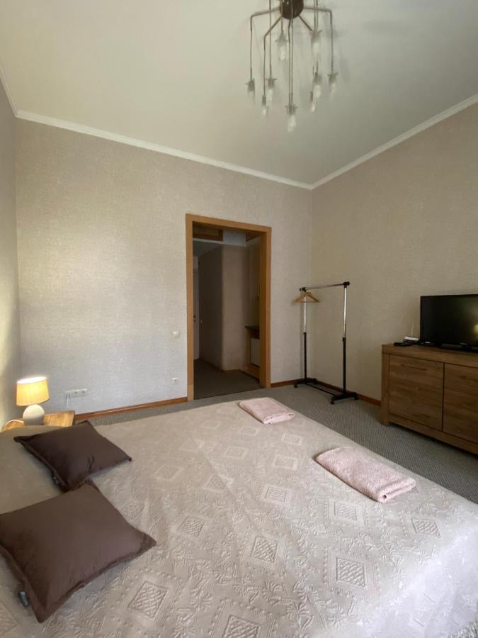 Family Apartment Lemberg Exterior foto