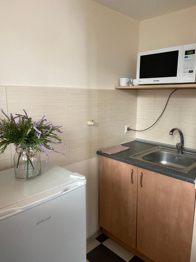 Family Apartment Lemberg Exterior foto