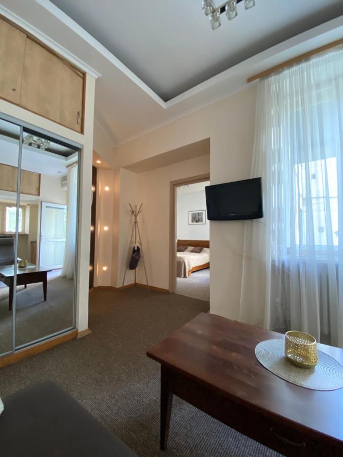 Family Apartment Lemberg Exterior foto